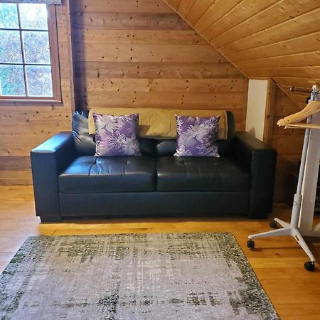 Villa Rail Trail Retreat Loft Alexandra Exterior foto