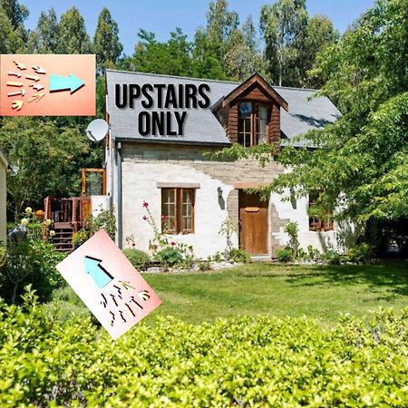 Villa Rail Trail Retreat Loft Alexandra Exterior foto